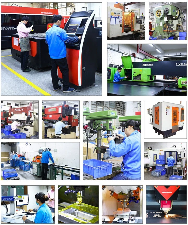factory factory