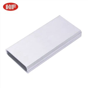 Penutupan Kotak Projek Kotak Kawalan Logam